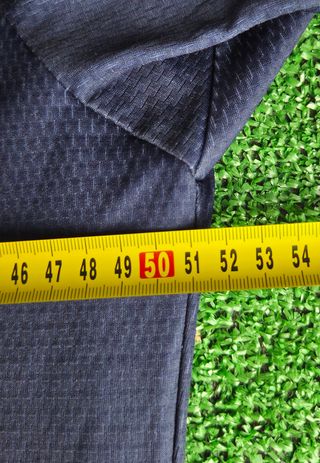 Maillot Vintage Bio Racer Ineos talla M