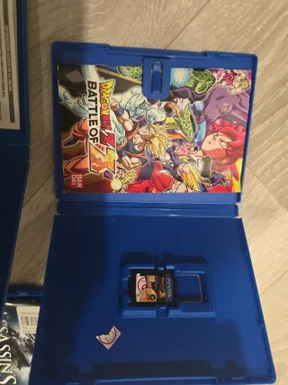 Lote 12 Giochi PS Vita