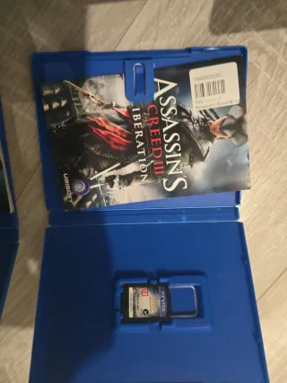 Lote 12 Giochi PS Vita