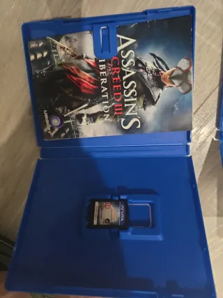 Lote 12 Giochi PS Vita