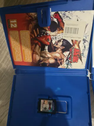 Lote 12 Giochi PS Vita