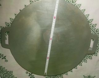 Sartén  Marroquina grande