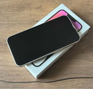 iPhone 14 Blanco