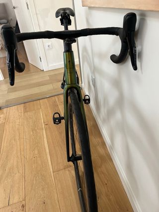 Specialized S-Works Aethos bicicleta carretera T54