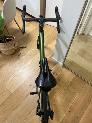 Specialized S-Works Aethos sram axs bici carretera