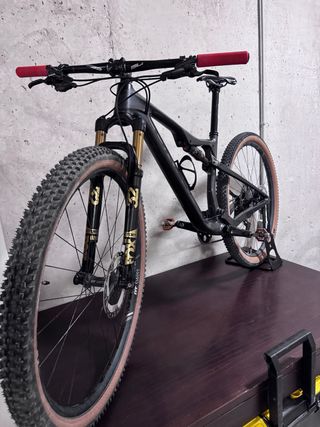 Orbea Oiz M10