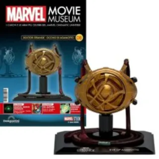 Ojo de Agamotto Marvel Doctor Strange
