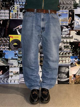 Jeans Levi's 550 38x34 EUR47 relaxed fit vintage