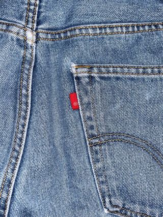 Jeans Levi's 550 38x34 EUR47 relaxed fit vintage