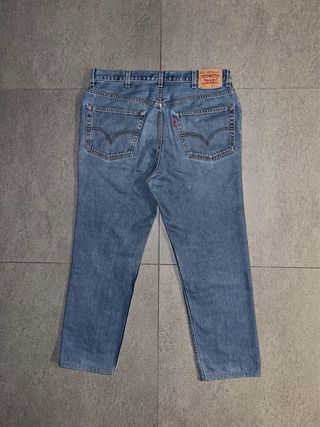 Jeans Levi's 550 38x34 EUR47 relaxed fit vintage