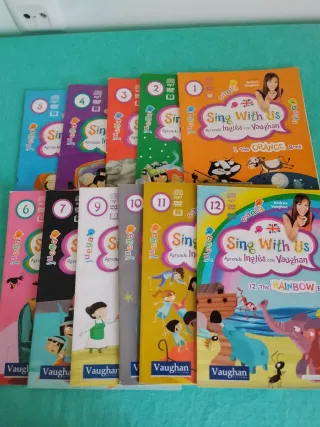 Kid's Box Level 3 Pupil's Book English for Span...