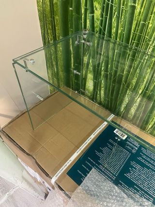 Vitrina Expositor de bollería y Pasteleria