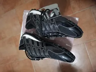 Scarpe Geox N.35 Nuove con Cartellino