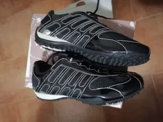 Scarpe Geox N.35 Nuove con Cartellino