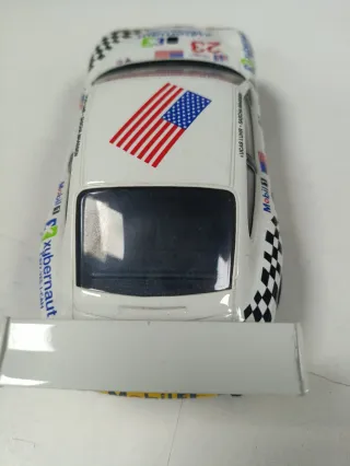 NINCO PAREJA Porsche 911 GT MOTOR NC-5