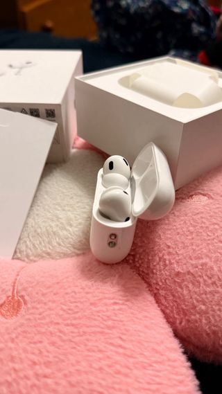 AirPods Pro 2ª Gen 100% Originales