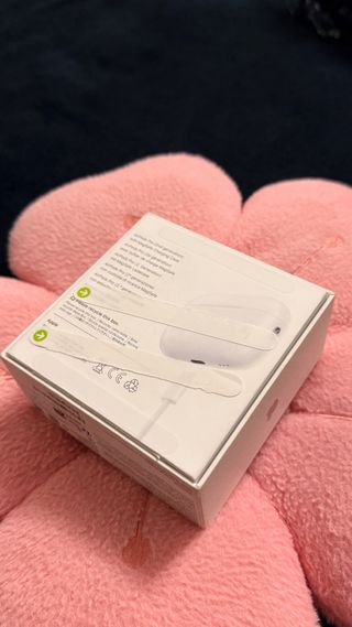 AirPods Pro 2ª Gen 100% Originales