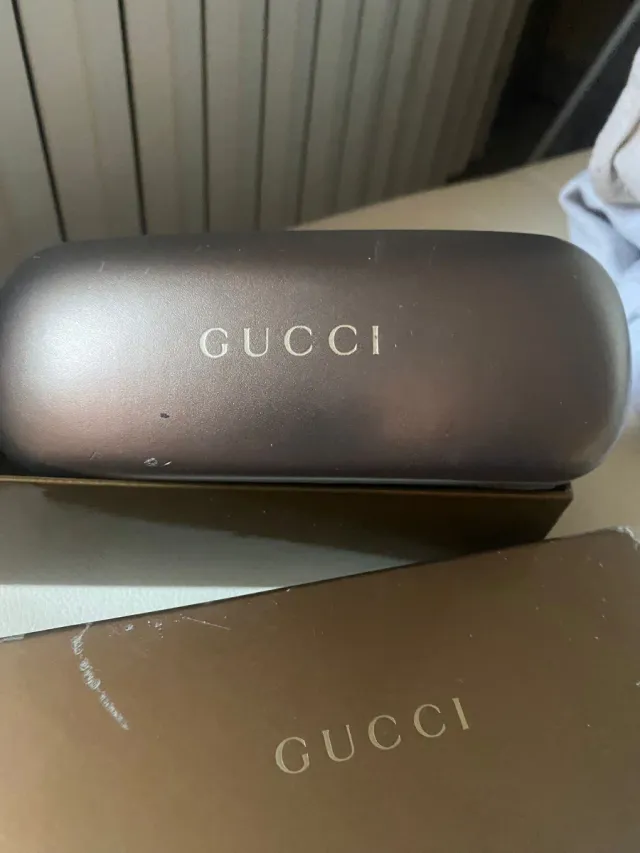 Custodia più scatola