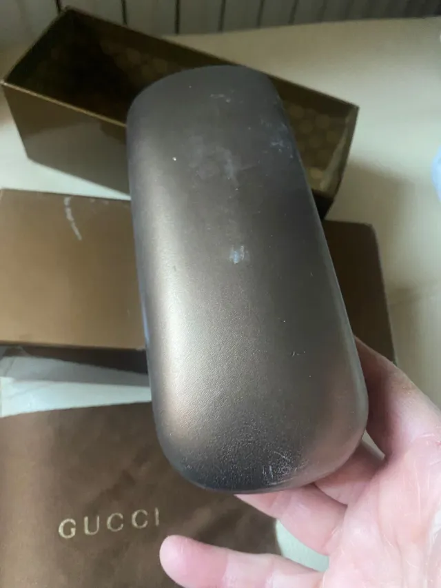 Custodia più scatola