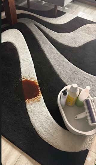 limpieza de Sofa . Alframbras tapicería en general