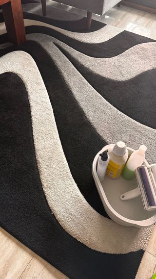 limpieza de Sofa . Alframbras tapicería en general