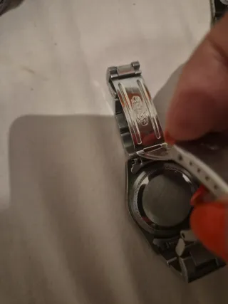 Relojes Rolex Automáticos (2 unidades)