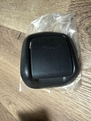 Palanca ajuste asiento Ford Fiesta (izquierdo)