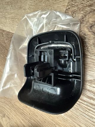 Palanca ajuste asiento Ford Fiesta (izquierdo)