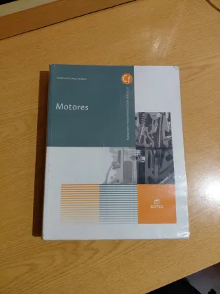 Libros Grado Medio Electromecánica