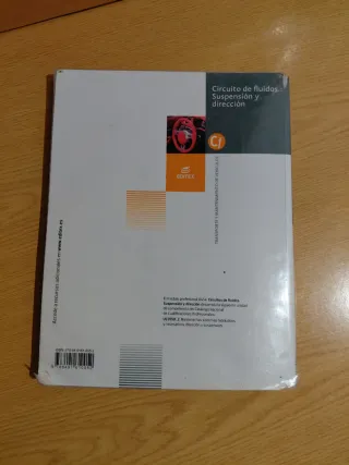 Libros Grado Medio Electromecánica