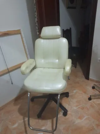 Se vende gabinete de estética