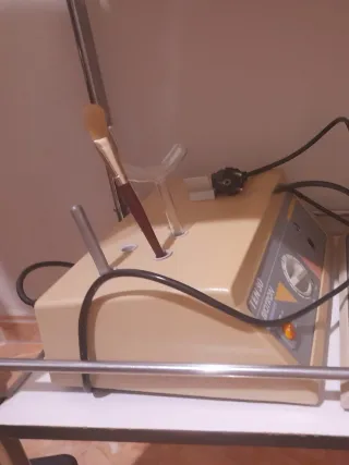 Se vende gabinete de estética