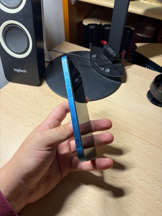 iPhone 13 Azul 128GB