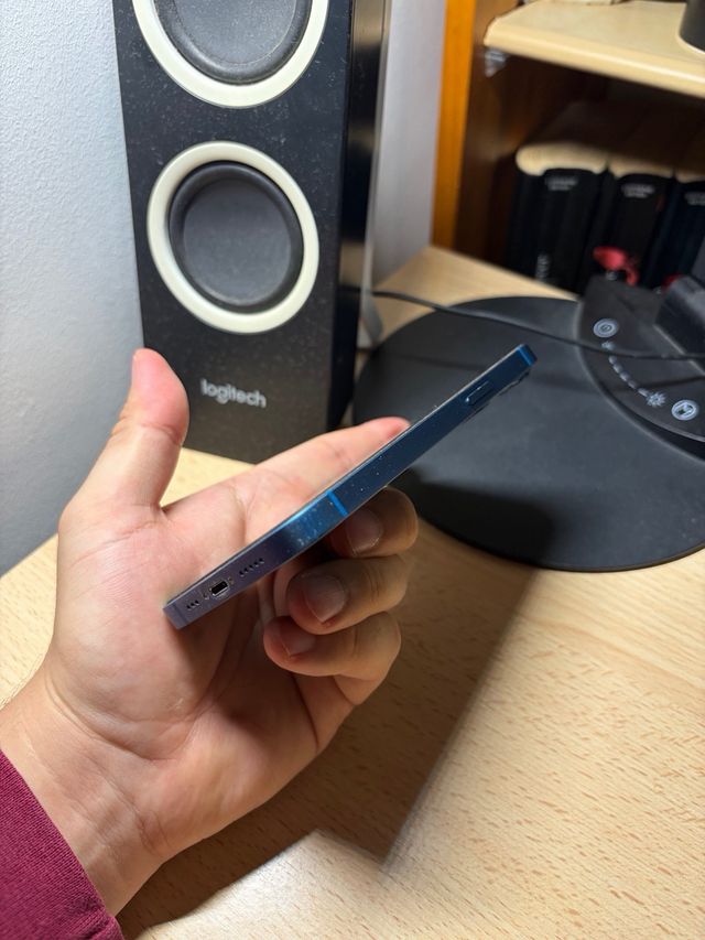 iPhone 13 Azul 128GB