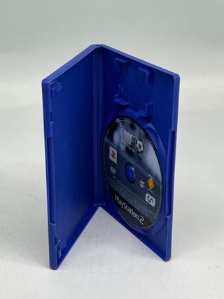 Videogioco This is Football 2004 Playstation 2 G31