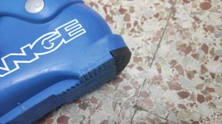 Botas Esquí Infantiles Lange RSJ 50