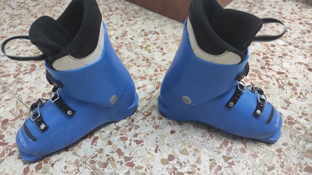 Botas Esquí Infantiles Lange RSJ 50