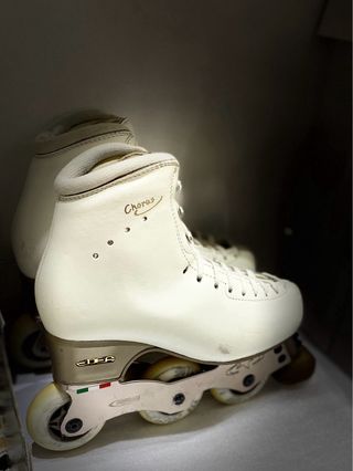 Pattini Edea Chorus 265