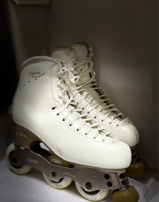 Pattini Edea Chorus 265