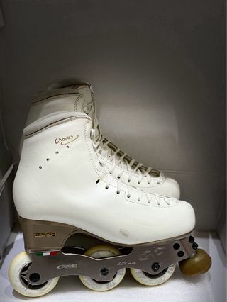 Pattini Edea Chorus 265