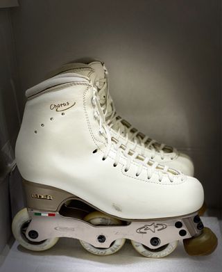 Pattini Edea Chorus 265