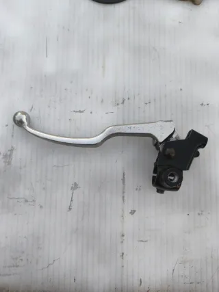 Supporto Leva Frizione Yamaha TDM 900