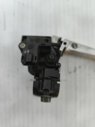 Supporto Leva Frizione Yamaha TDM 900