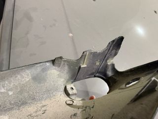 Cabezón Piaggio Typhoon