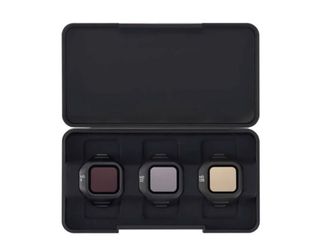 Dji Mini 5 Pro + 3 baterías + hub + filtroND NUEVO