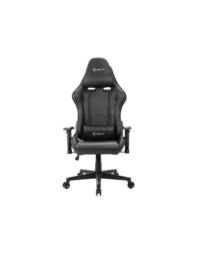 Silla Gaming Newskill Kitsune Negra