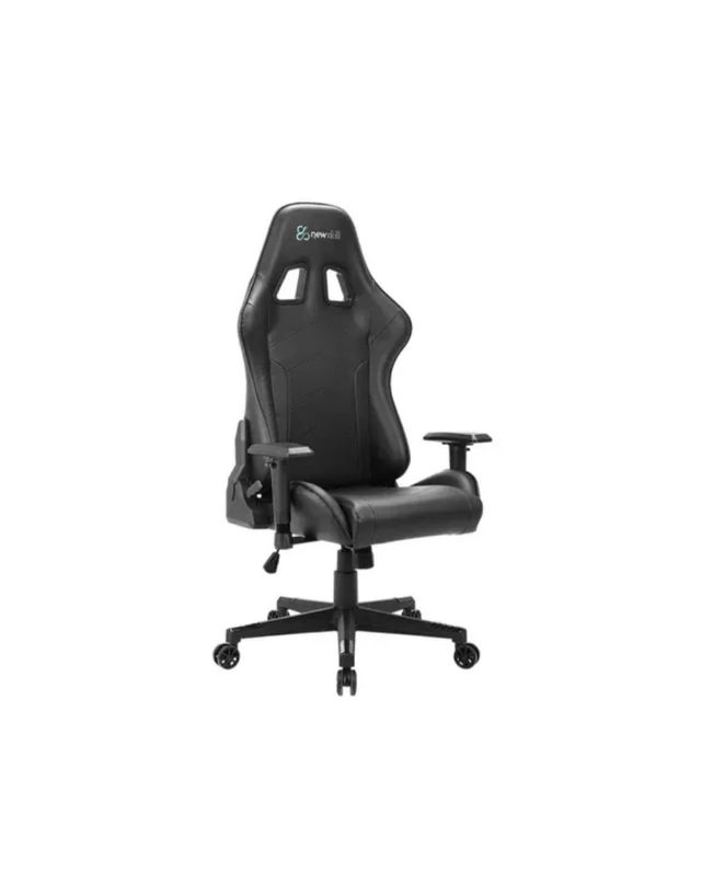 Silla Gaming Newskill Kitsune Negra