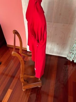 Chaqueta Mantis Color Rojo Nueva Talla L\XL