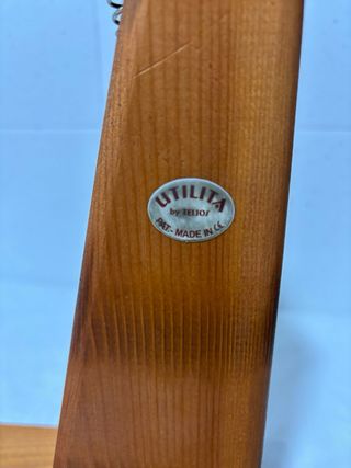 Jamonero profesional fabricación española