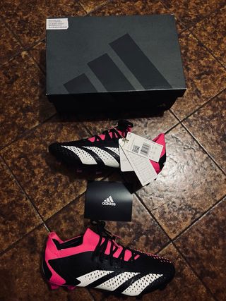 Adidas Predator Accuracy 1 FG Scarpe Calcio